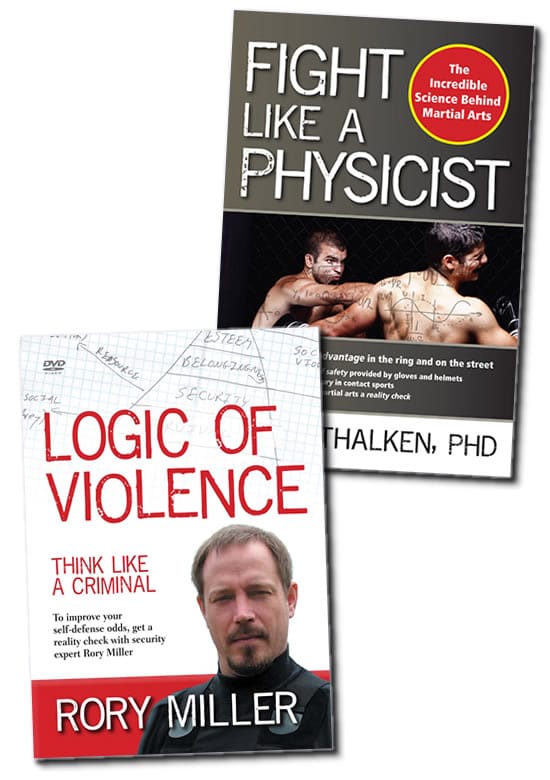 Logic and Physics Bundle