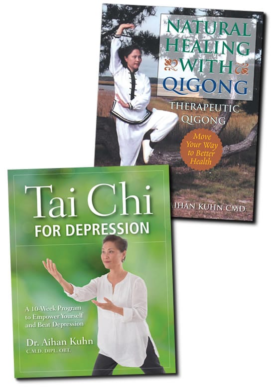 Tai Chi for Depression Bundle