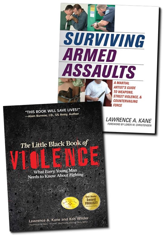 Surviving Armed Assaults and Violence Bundle