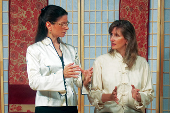 Qigong Healing Practices 2