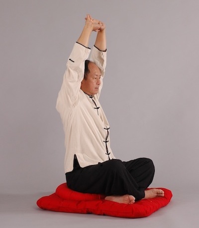 Qigong - Meditation and Relaxation Training