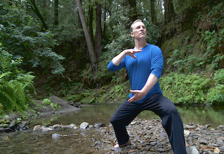 Introduction to Qi Gong Part 2 | YMAA