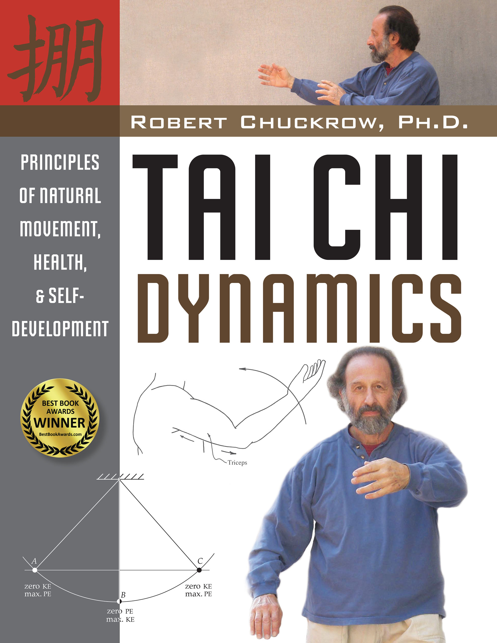 The Principles and Forms of Tai Chi: An In-Depth Guide - New Life