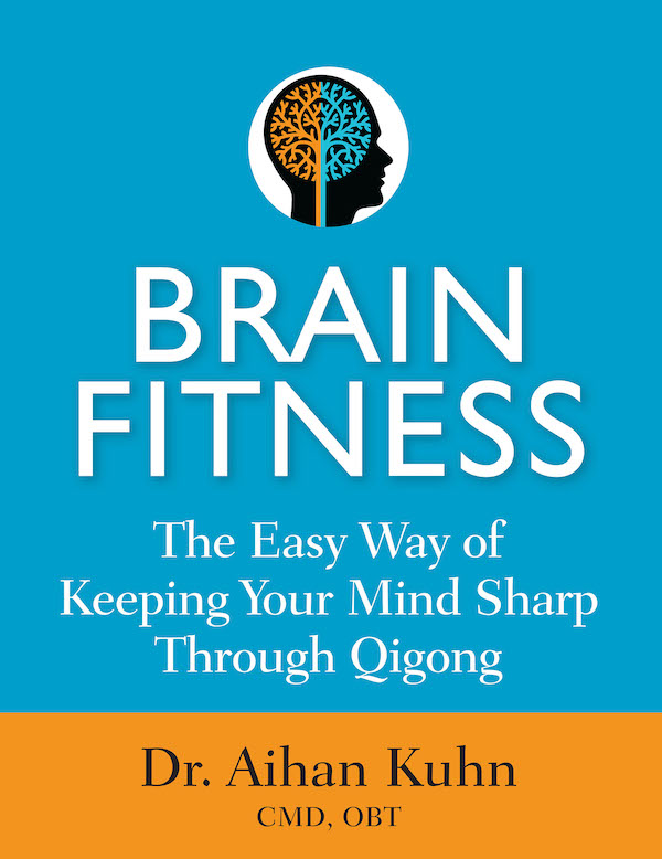 Brain Fitness Cover