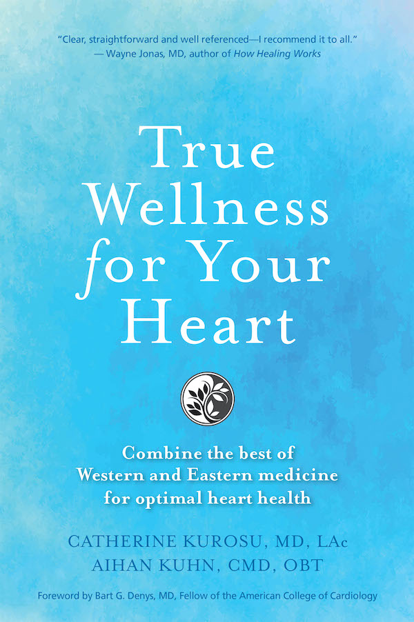 True Wellness for Your Heart Cover