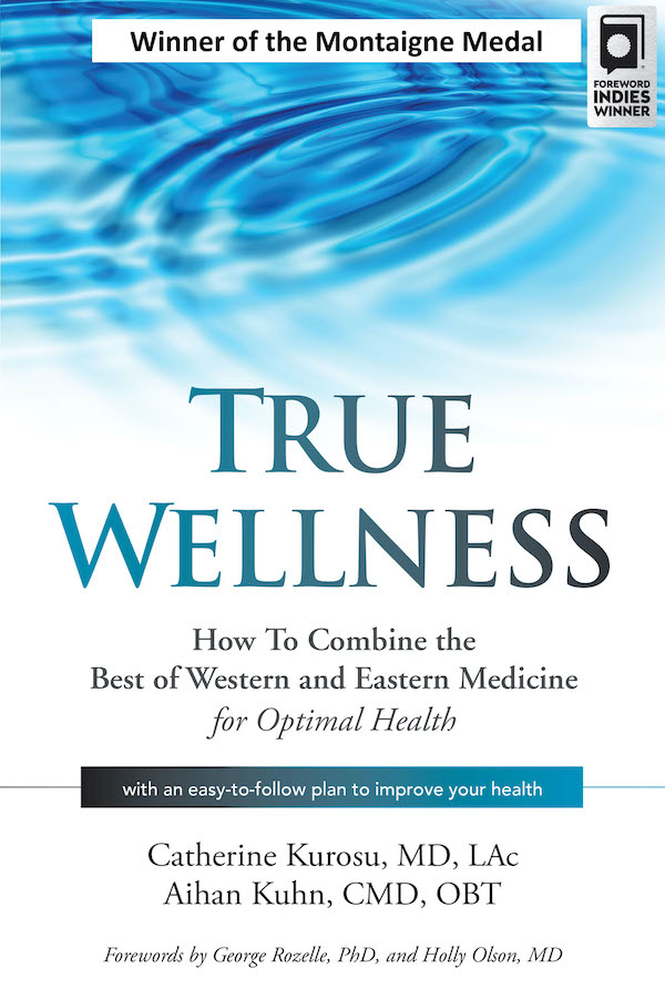 True Wellness Cover