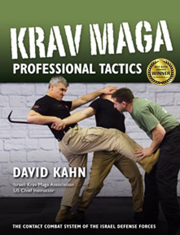 Krav Maga Professional Tactics Ymaa