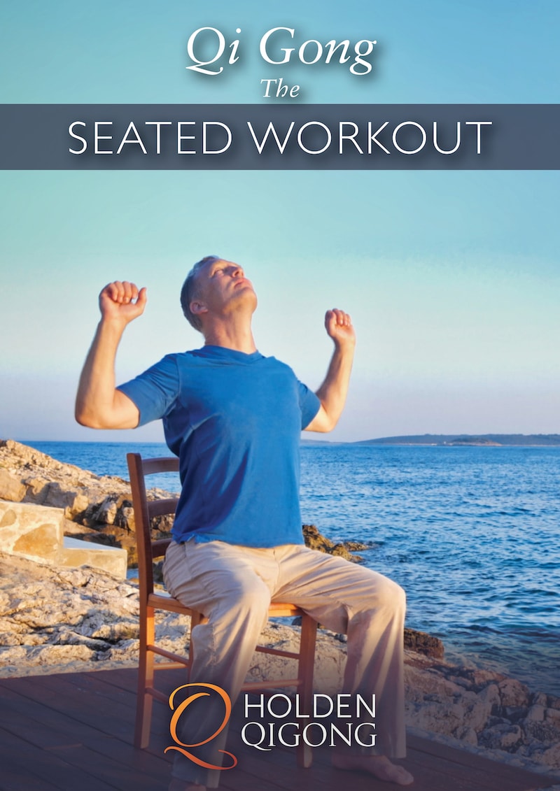 Qi Gong: The Seated Workout | YMAA