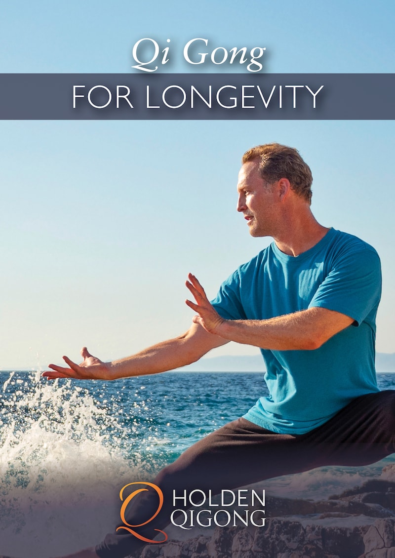 Qi Gong for Longevity | YMAA