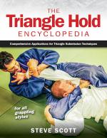 A Brief Anatomy of Strangling, Choke, and Triangle Techniques